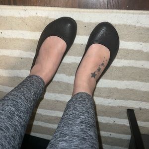 Adult Softstar Ballerine Flat Barefoot Shoes